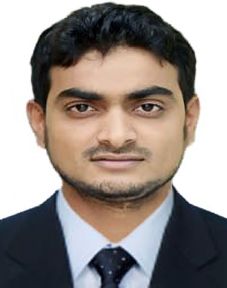 MD. HABIBUR RAHMAN